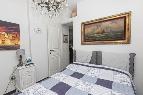 Villa a Camogli, Genoa, Camogli - € 900.000 | Ref: 26435 - foto 16