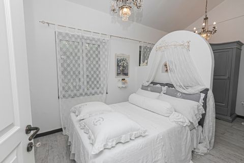 Villa a Camogli, Genoa, Camogli - € 900.000 | Ref: 26435 - foto 18