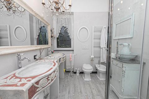 Villa a Camogli, Genoa, Camogli - € 900.000 | Ref: 26435 - foto 19