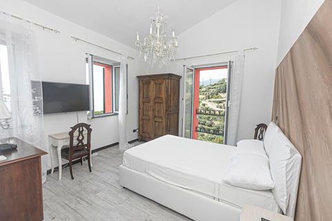 Villa a Camogli, Genoa, Camogli - € 900.000 | Ref: 26435 - foto 21