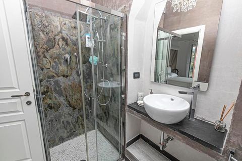 Villa a Camogli, Genoa, Camogli - € 900.000 | Ref: 26435 - foto 22