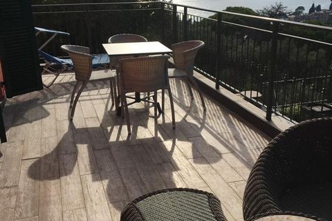 Villa a Camogli, Genoa, Camogli - € 900.000 | Ref: 26435 - foto 23