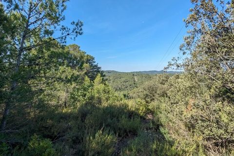 Helårsgrund i Carcès, Var, Carcès - € 17.000 | Ref: 3512 - foto 3