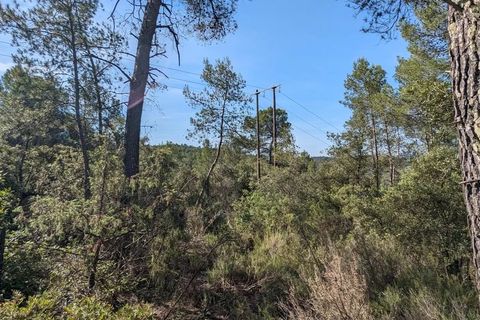 Helårsgrund i Carcès, Var, Carcès - € 17.000 | Ref: 3512 - foto 4