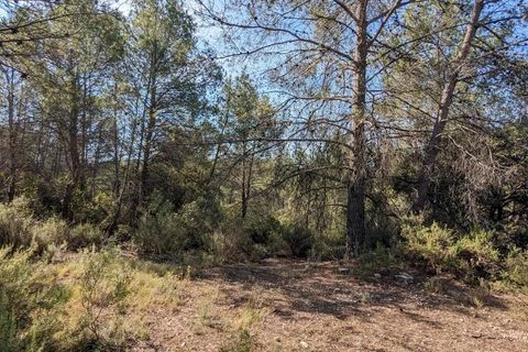 Helårsgrund i Carcès, Var, Carcès - € 17.000 | Ref: 3512 - foto 1