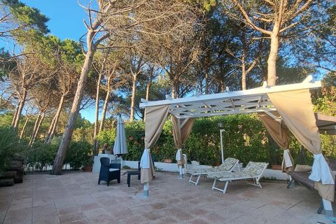 Villa i Sorso, Sassari, Sorso - € 265.000 | Ref: SAR461 - foto 22