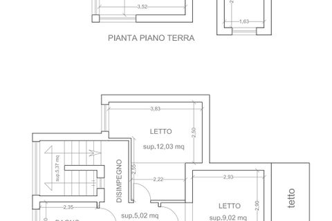 Villa i Sorso, Sassari, Sorso - € 265.000 | Ref: SAR461 - foto 33