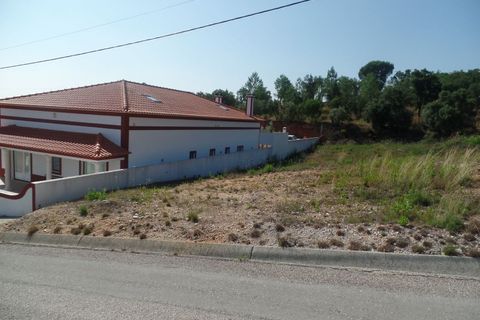 Helårsgrund i Chamusca, Santarem, Chamusca - € 45.000 | Ref: 6368 - foto 2