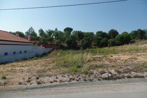 Helårsgrund i Chamusca, Santarem, Chamusca - € 45.000 | Ref: 6368 - foto 4