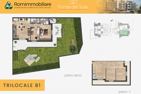 Villa i Rome, Rome, Rome - € 699.000 | Ref: FDSB01 - foto 31