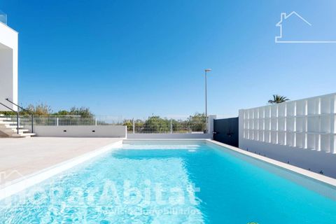 Villa i Oliva, Valencia, Oliva - € 950.000 | Ref: 092ON-MAN950BIS.P-A/3716 - foto 2