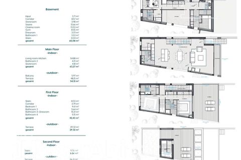 Villa i Oliva, Valencia, Oliva - € 950.000 | Ref: 092ON-MAN950BIS.P-A/3716 - foto 25