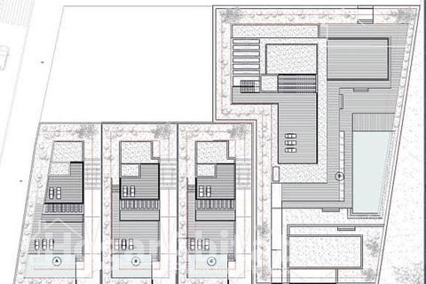 Villa i Oliva, Valencia, Oliva - € 950.000 | Ref: 092ON-MAN950BIS.P-A/3716 - foto 27