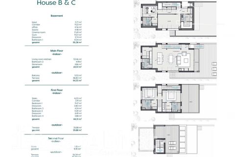 Villa i Oliva, Valencia, Oliva - € 950.000 | Ref: 092ON-MAN950.P-B/3716 - foto 29