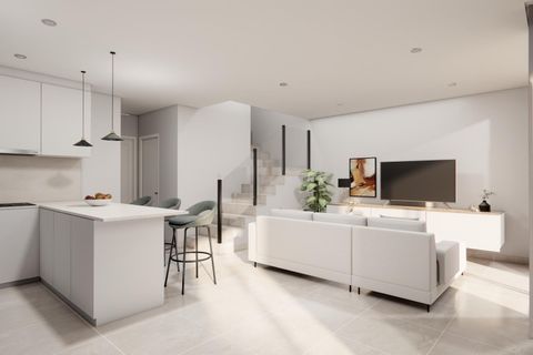 Byhus i Rojales, Alicante, Rojales - € 389.900 | Ref: CON-47554 - foto 4