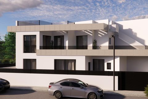 Byhus i Rojales, Alicante, Rojales - € 389.900 | Ref: CON-47554 - foto 13