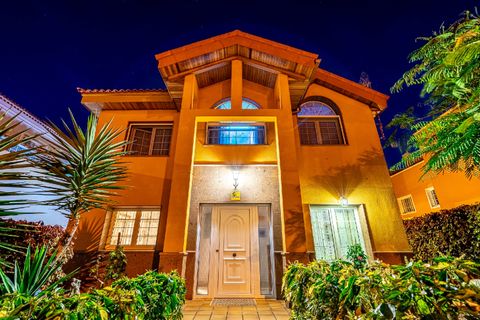 Villa i Adeje, Tenerife, Adeje - € 1.250.000 | Ref: 8441 - foto 6