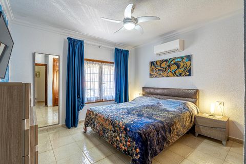 Villa i Adeje, Tenerife, Adeje - € 1.250.000 | Ref: 8441 - foto 11