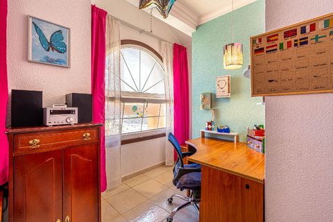 Villa i Adeje, Tenerife, Adeje - € 1.250.000 | Ref: 8441 - foto 12