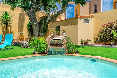 Villa i Adeje, Tenerife, Adeje - € 1.250.000 | Ref: 8441 - foto 15