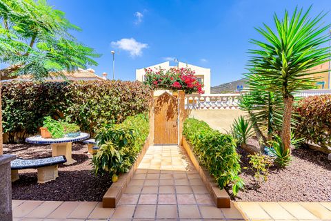 Villa i Adeje, Tenerife, Adeje - € 1.250.000 | Ref: 8441 - foto 20