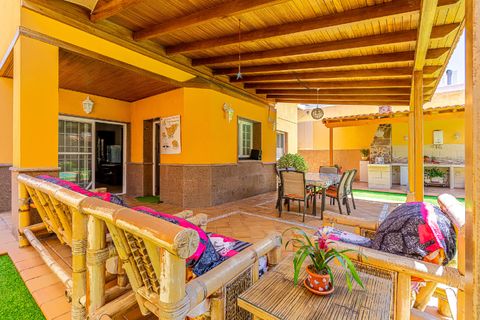 Villa i Adeje, Tenerife, Adeje - € 1.250.000 | Ref: 8441 - foto 22