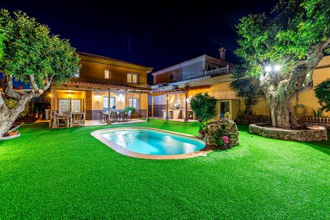 Villa i Adeje, Tenerife, Adeje - € 1.250.000 | Ref: 8441 - foto 23