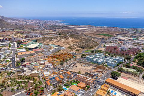 Villa i Adeje, Tenerife, Adeje - € 1.250.000 | Ref: 8441 - foto 24