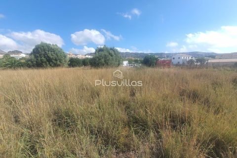 Helårsgrund i Javea, Alicante, Javea - € 260.000 | Ref: P20* - foto 2