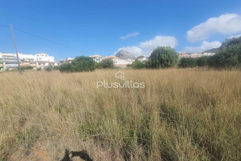 Helårsgrund i Javea, Alicante, Javea - € 260.000 | Ref: P20* - foto 3