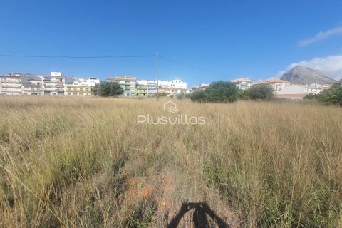 Helårsgrund i Javea, Alicante, Javea - € 260.000 | Ref: P20* - foto 4