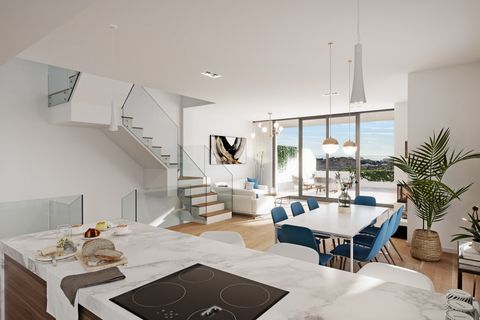Byhus i Mijas Costa, Malaga, Mijas Costa - € 650.000 | Ref: 428-03018ND - foto 2
