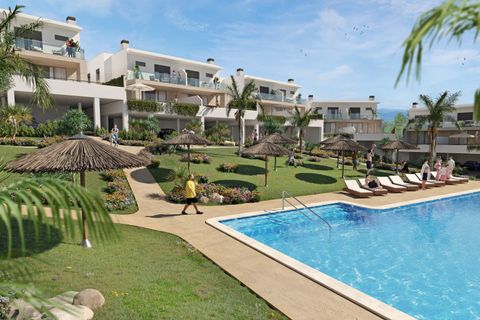 Byhus i Mijas Costa, Malaga, Mijas Costa - € 650.000 | Ref: 428-03018ND - foto 4