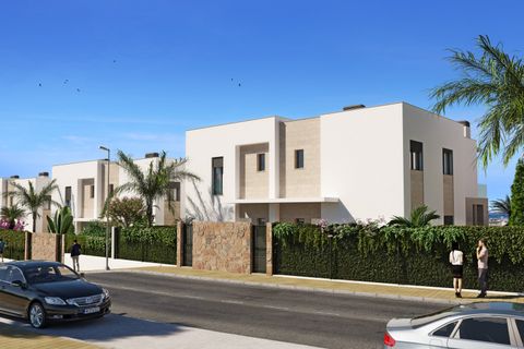 Byhus i Mijas Costa, Malaga, Mijas Costa - € 650.000 | Ref: 428-03018ND - foto 7