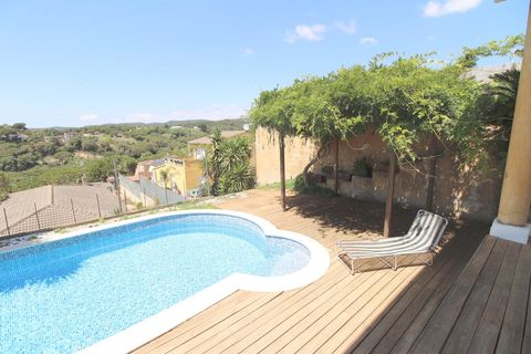 Villa i Lloret De Mar, Gerona, Lloret De Mar - € 365.000 | Ref: C3L688 - foto 1