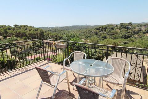 Villa i Lloret De Mar, Gerona, Lloret De Mar - € 365.000 | Ref: C3L688 - foto 12