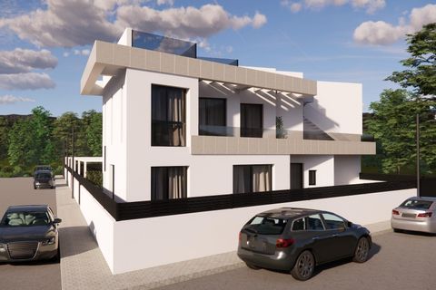 Byhus i Rojales, Alicante, Rojales - € 389.900 | Ref: RSL-96034 - foto 1