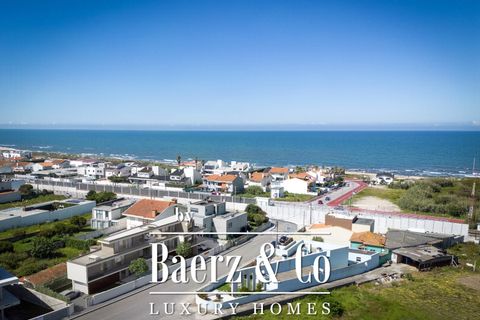 Villa a Arcozelo, Porto, Arcozelo - € 1.135.000 | Ref: baerz38286 - foto 3