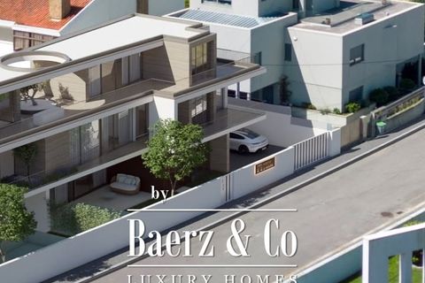 Villa a Arcozelo, Porto, Arcozelo - € 1.400.000 | Ref: baerz38284 - foto 6