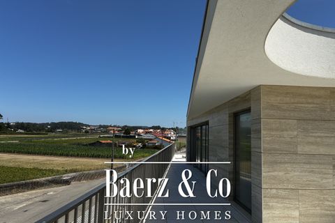 Villa i Arcozelo, Porto, Arcozelo - € 1 400 000 | Ref: 38284 - foto 7