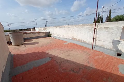 Landsbyhus i Las Palas, Murcia, Las Palas - € 86.000 | Ref: OFH-290 - foto 35