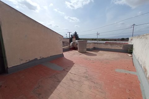 Landsbyhus i Las Palas, Murcia, Las Palas - € 86.000 | Ref: OFH-290 - foto 34