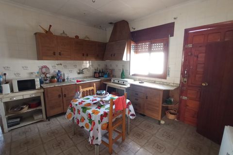 Landsbyhus i Las Palas, Murcia, Las Palas - € 86.000 | Ref: OFH-290 - foto 27