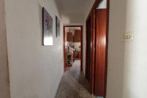 Landsbyhus i Las Palas, Murcia, Las Palas - € 86.000 | Ref: OFH-290 - foto 22