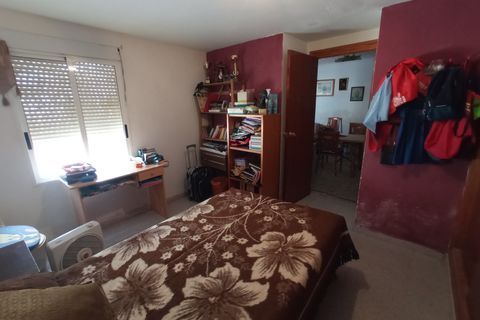 Landsbyhus i Las Palas, Murcia, Las Palas - € 86.000 | Ref: OFH-290 - foto 21