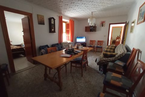 Landsbyhus i Las Palas, Murcia, Las Palas - € 86.000 | Ref: OFH-290 - foto 14
