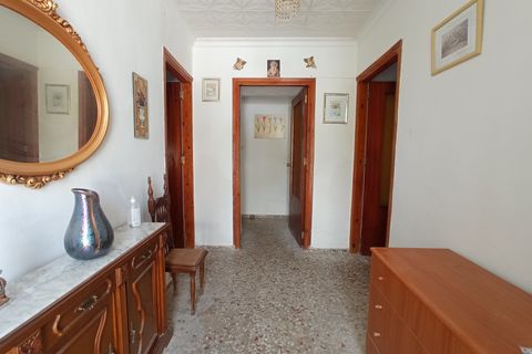 Landsbyhus i Las Palas, Murcia, Las Palas - € 86.000 | Ref: OFH-290 - foto 10
