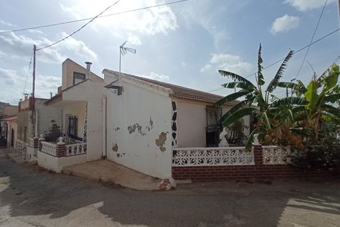 Landsbyhus i Las Palas, Murcia, Las Palas - € 86.000 | Ref: OFH-290 - foto 6