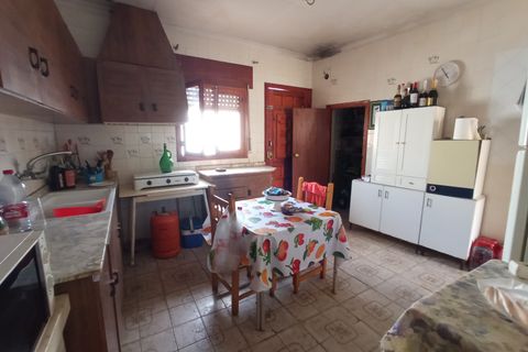 Landsbyhus i Las Palas, Murcia, Las Palas - € 86.000 | Ref: OFH-290 - foto 26