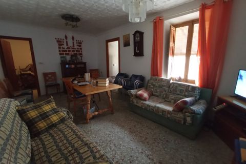 Landsbyhus i Las Palas, Murcia, Las Palas - € 86.000 | Ref: OFH-290 - foto 15